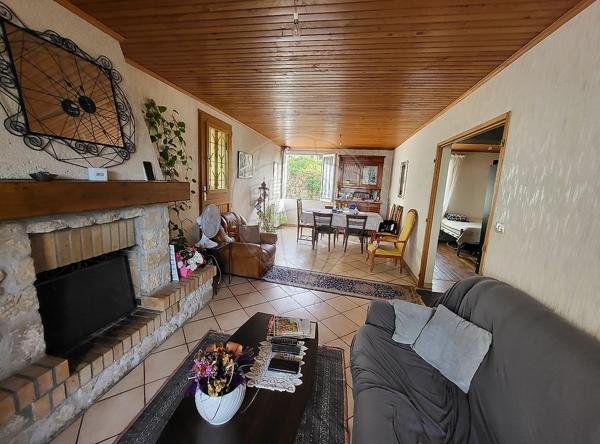 Maison  en vente - Seine-et-Marne - 77