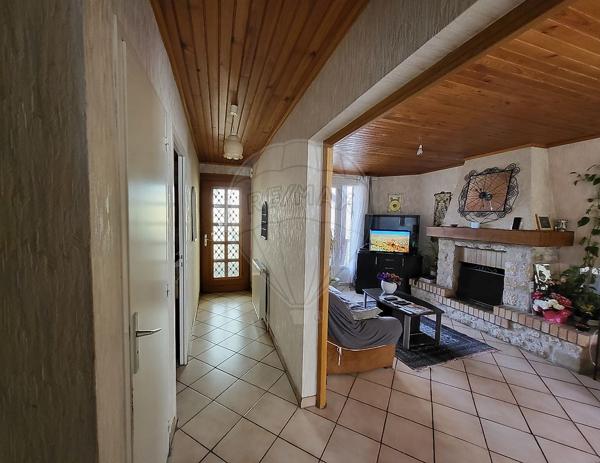 Maison  en vente - Seine-et-Marne - 77