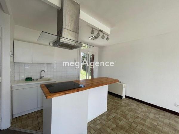 Maison à LARMOR-BADEN, 56870 - 4 pièces 53m²