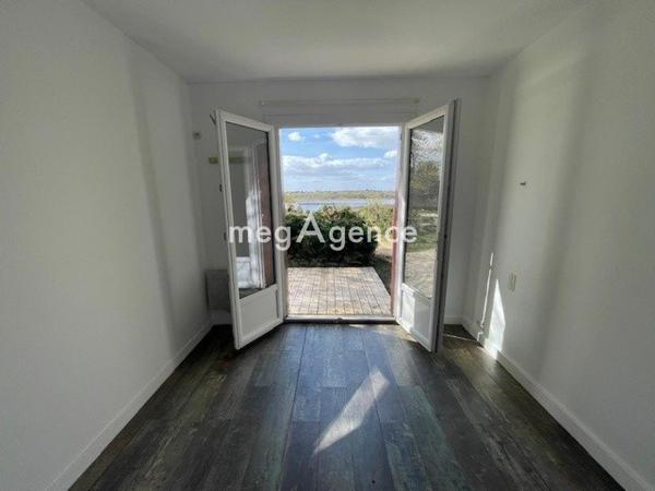 Maison à LARMOR-BADEN, 56870 - 4 pièces 53m²