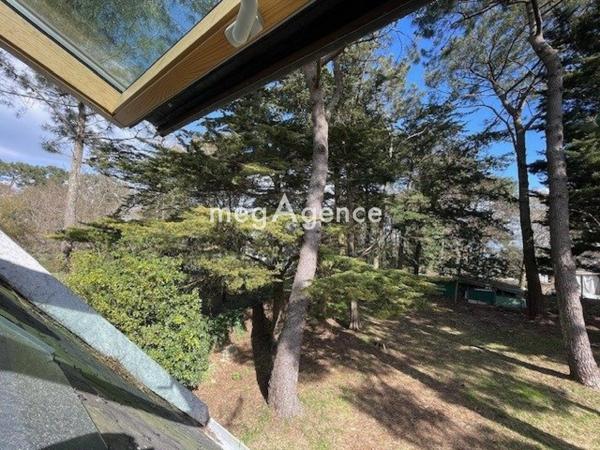 Maison à LARMOR-BADEN, 56870 - 4 pièces 53m²