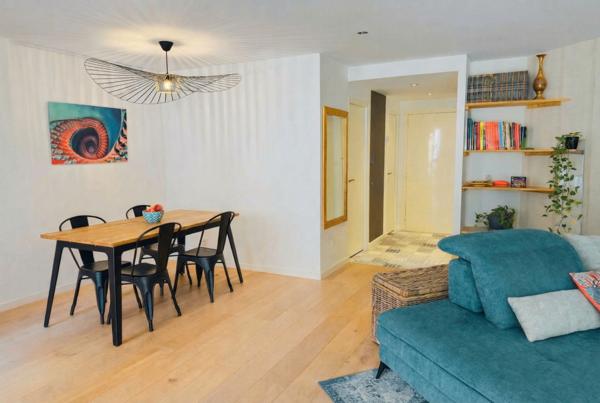 Appartement 141 m2, 5 pièces, Centre-ville d'Annecy