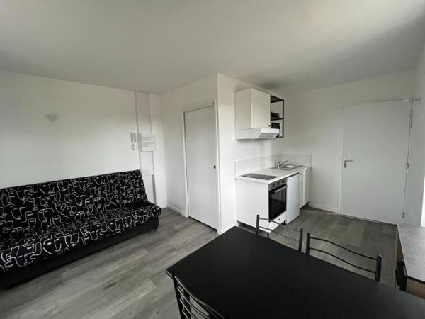 Immeuble secteur Laval