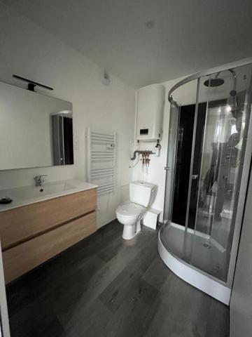 Immeuble secteur Laval