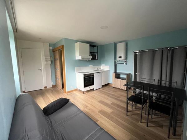 Immeuble secteur Laval