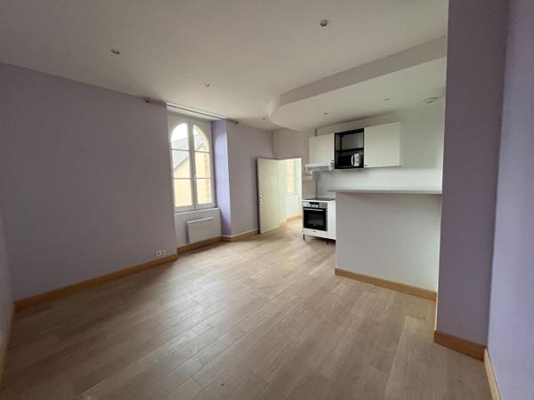 Immeuble secteur Laval