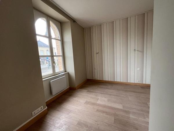 Immeuble secteur Laval