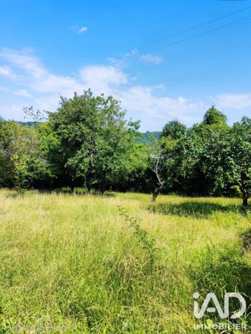 Terrain à vendre 1 354 m² La Ferté-sous-Jouarre