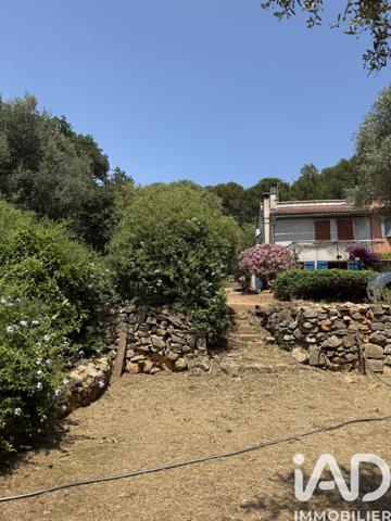 Appartement à vendre 2 pièces 40 m² Sanary-sur-Mer