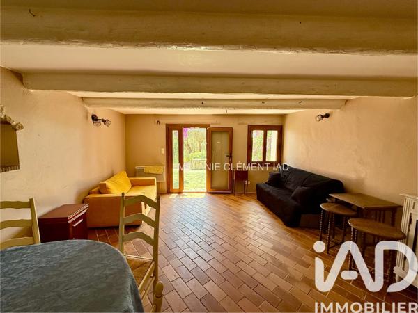Appartement à vendre 2 pièces 40 m² Sanary-sur-Mer