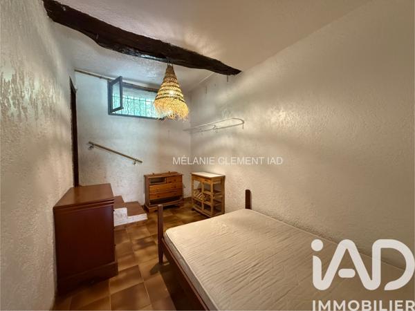 Appartement à vendre 2 pièces 40 m² Sanary-sur-Mer