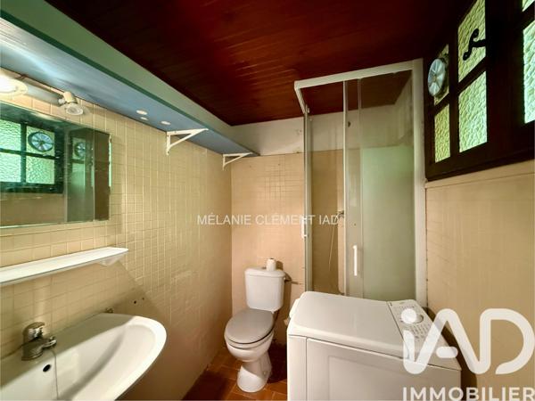 Appartement à vendre 2 pièces 40 m² Sanary-sur-Mer