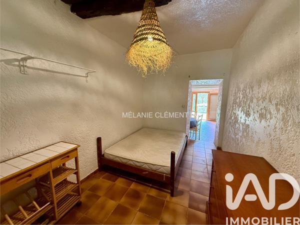 Appartement à vendre 2 pièces 40 m² Sanary-sur-Mer