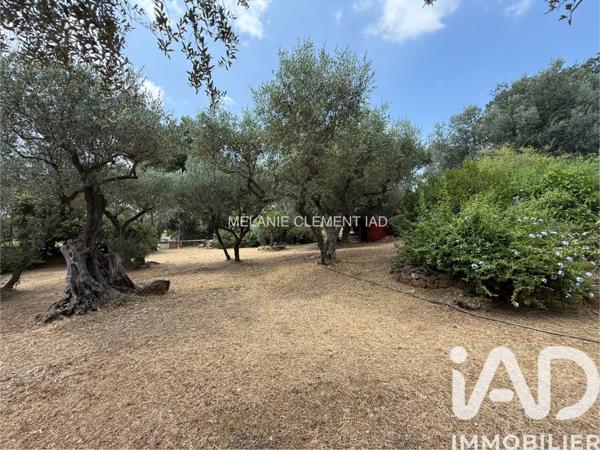 Appartement à vendre 2 pièces 40 m² Sanary-sur-Mer