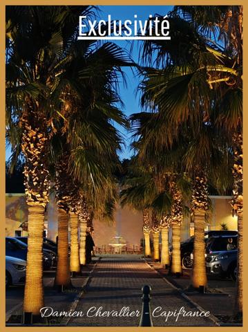 Murs et Fonds de commerce à vendre POUSSAN (34)