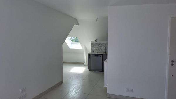 Appartement T3 à louer Saint Malo - 62 m² (réf : 573018)