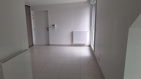 Appartement T3 à louer Saint Malo - 62 m² (réf : 573018)
