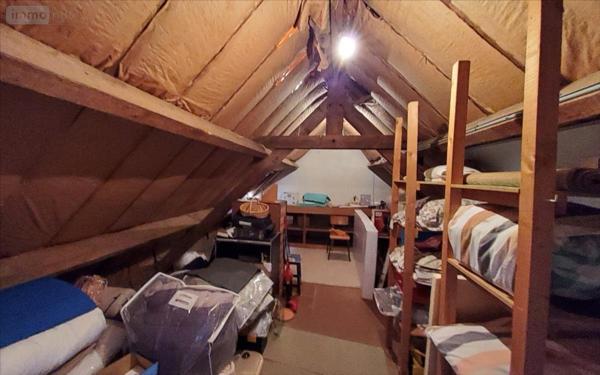 Maison à vendre à Carhaix-Plouguer dans le Finistère (29270), ref : 29066-1079358