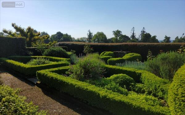 Maison à vendre à Carhaix-Plouguer dans le Finistère (29270), ref : 29066-1079358