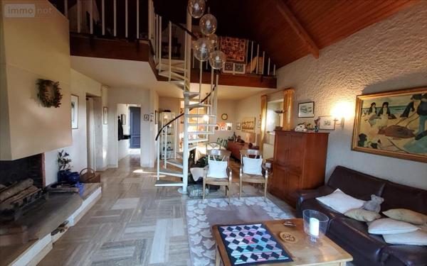 Maison à vendre à Carhaix-Plouguer dans le Finistère (29270), ref : 29066-1079358