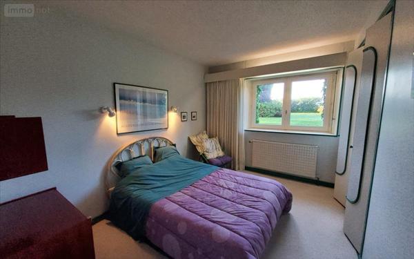 Maison à vendre à Carhaix-Plouguer dans le Finistère (29270), ref : 29066-1079358