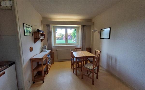 Maison à vendre à Carhaix-Plouguer dans le Finistère (29270), ref : 29066-1079358