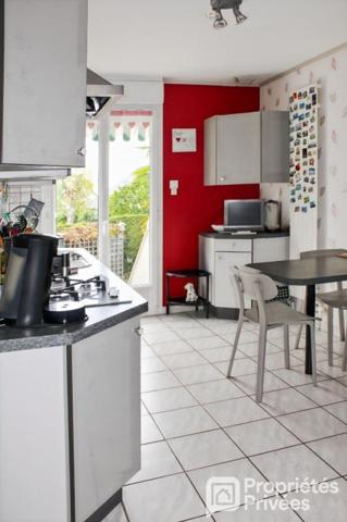 Maison Ahuille 5 pièce(s) 98 m2