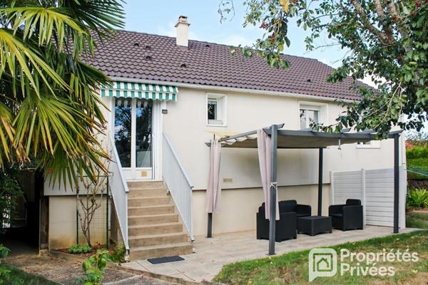 Maison Ahuille 5 pièce(s) 98 m2
