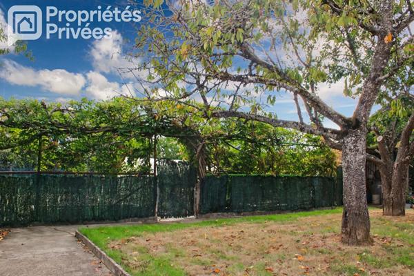 Maison Ahuille 5 pièce(s) 98 m2