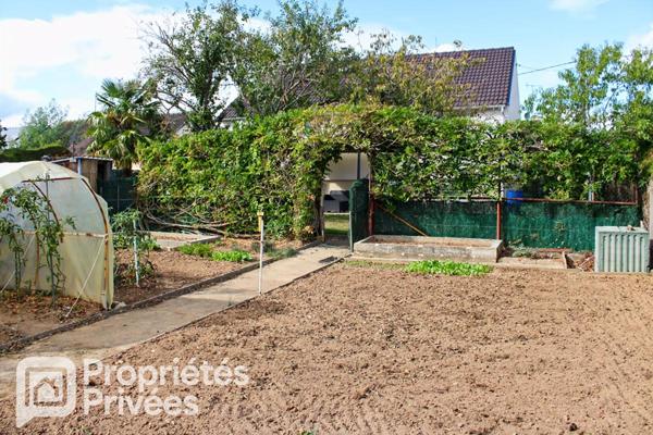 Maison Ahuille 5 pièce(s) 98 m2