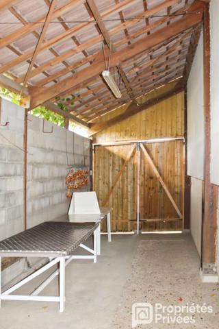 Maison Ahuille 5 pièce(s) 98 m2