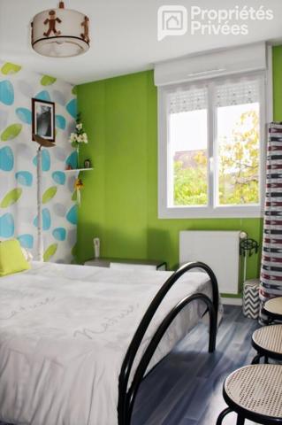 Maison Ahuille 5 pièce(s) 98 m2