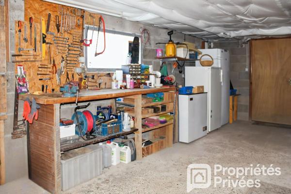 Maison Ahuille 5 pièce(s) 98 m2
