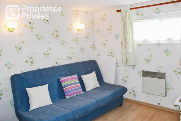 Maison Ahuille 5 pièce(s) 98 m2