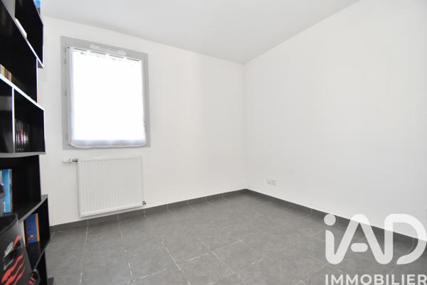 Appartement à vendre 4 pièces 76 m² Seysses