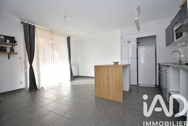 Appartement à vendre 4 pièces 76 m² Seysses