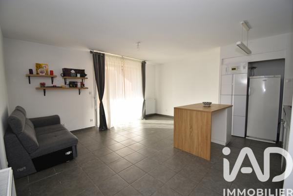 Appartement à vendre 4 pièces 76 m² Seysses