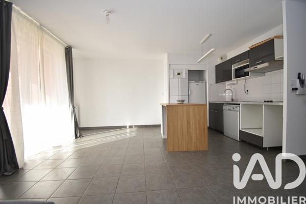 Appartement à vendre 4 pièces 76 m² Seysses