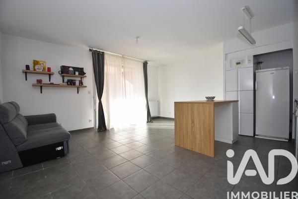 Appartement à vendre 4 pièces 76 m² Seysses