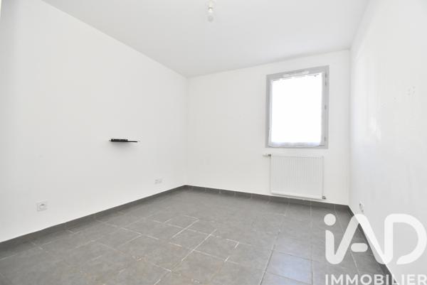 Appartement à vendre 4 pièces 76 m² Seysses