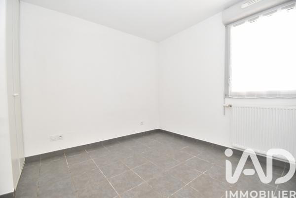 Appartement à vendre 4 pièces 76 m² Seysses