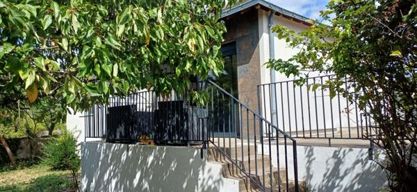 Charmante maison rénovée au coeur de Daumeray