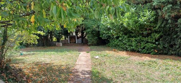 Charmante maison rénovée au coeur de Daumeray