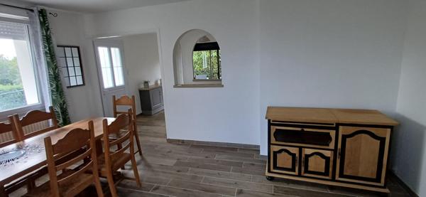 Charmante maison rénovée au coeur de Daumeray