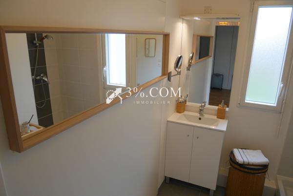 Appartement 3 pièce(s) 2 chambre(s) 63 m²