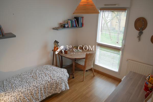 Appartement 3 pièce(s) 2 chambre(s) 63 m²