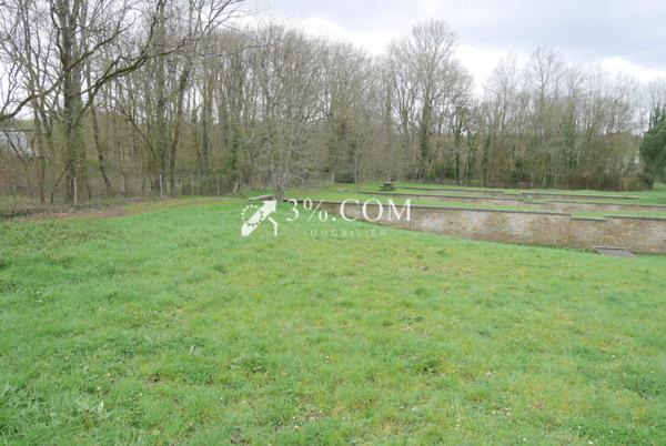 Appartement 3 pièce(s) 2 chambre(s) 63 m²