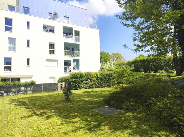 Appartement 3 pièce(s) 2 chambre(s) 63 m²