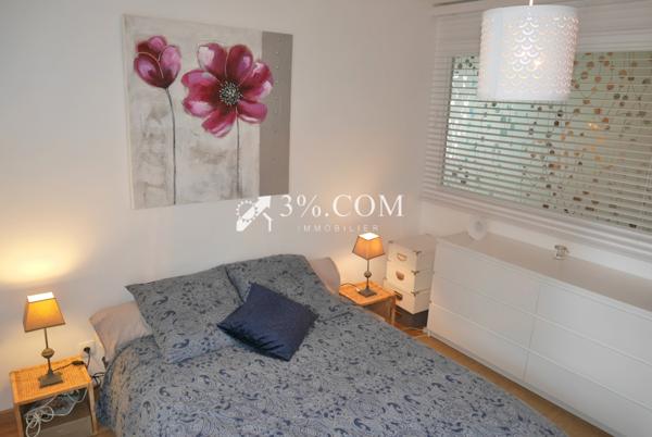 Appartement 3 pièce(s) 2 chambre(s) 63 m²