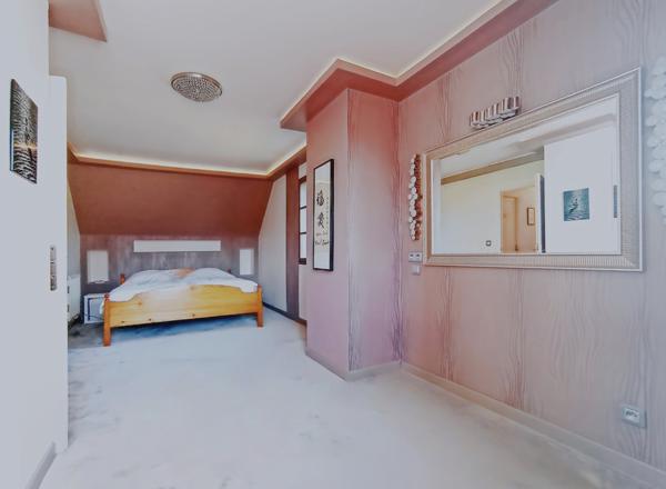 Saint-Cyr-sous-Dourdan (91410) Belle maison familiale de 6 pièces sur vaste terrain de 1 416 m2 proche de toutes commodités